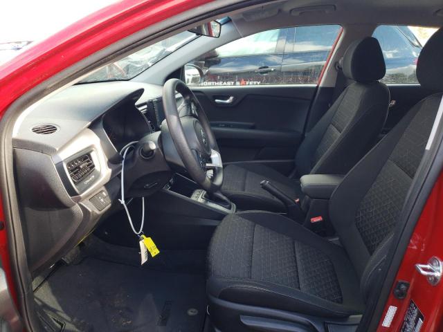 Photo 6 VIN: 3KPA24AD7LE336604 - KIA RIO LX 