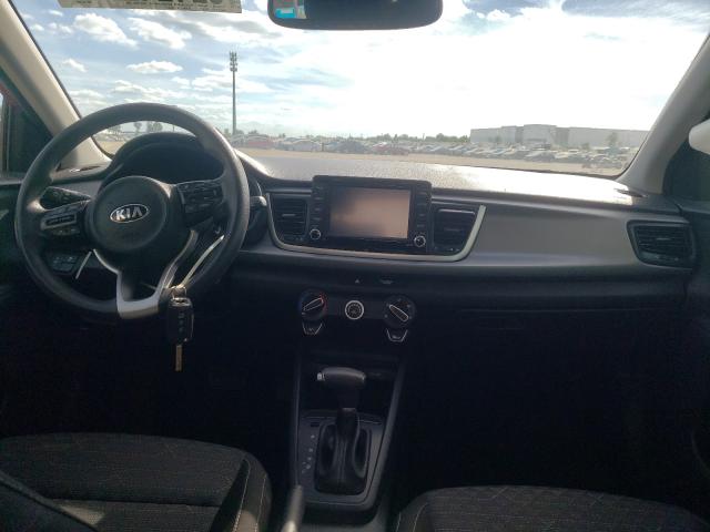 Photo 8 VIN: 3KPA24AD7LE337039 - KIA RIO LX 