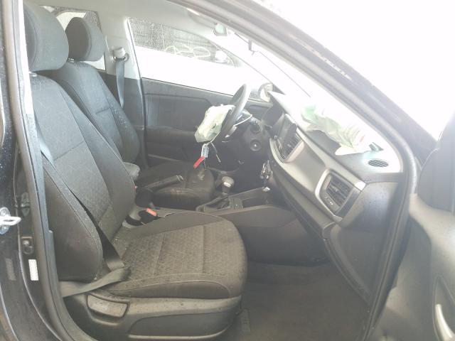 Photo 4 VIN: 3KPA24AD7LE337462 - KIA RIO 