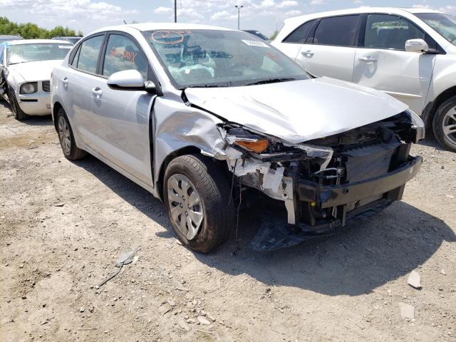 Photo 0 VIN: 3KPA24AD7LE337770 - KIA RIO LX 