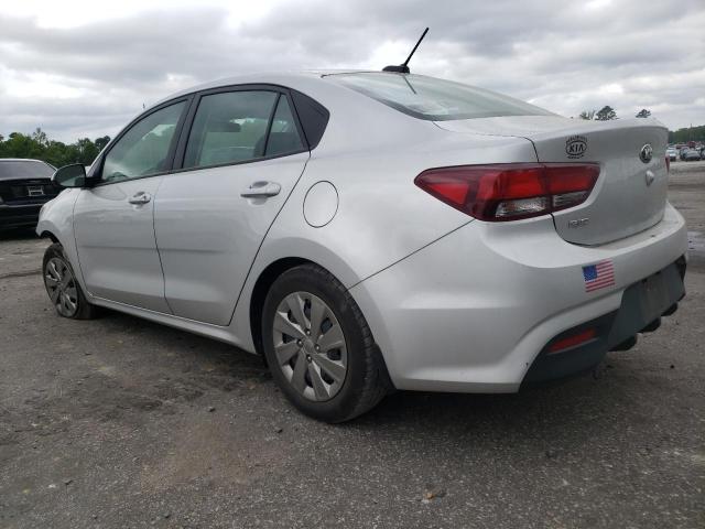 Photo 1 VIN: 3KPA24AD7LE338952 - KIA RIO LX 