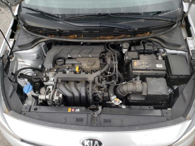 Photo 10 VIN: 3KPA24AD7LE338952 - KIA RIO LX 