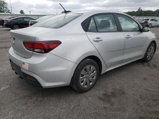 Photo 2 VIN: 3KPA24AD7LE338952 - KIA RIO LX 