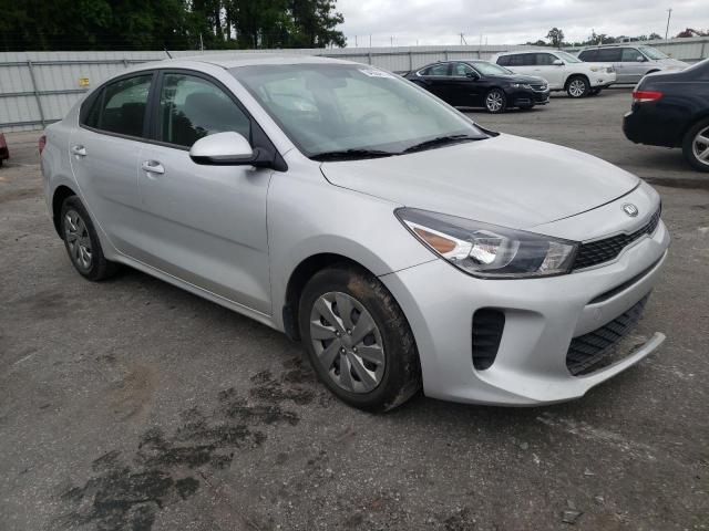 Photo 3 VIN: 3KPA24AD7LE338952 - KIA RIO LX 