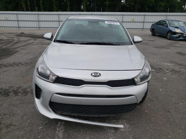 Photo 4 VIN: 3KPA24AD7LE338952 - KIA RIO LX 