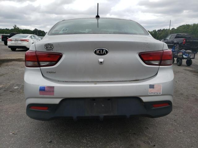 Photo 5 VIN: 3KPA24AD7LE338952 - KIA RIO LX 