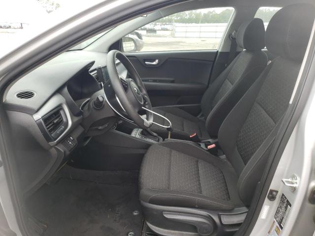 Photo 6 VIN: 3KPA24AD7LE338952 - KIA RIO LX 