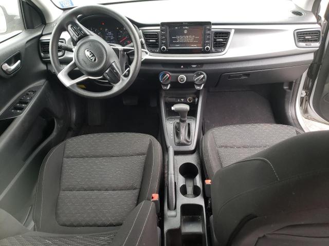 Photo 7 VIN: 3KPA24AD7LE338952 - KIA RIO LX 