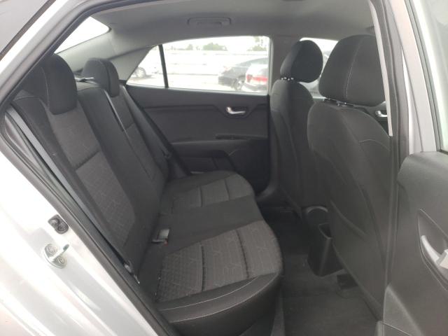 Photo 9 VIN: 3KPA24AD7LE338952 - KIA RIO LX 