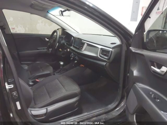 Photo 4 VIN: 3KPA24AD7LE344959 - KIA RIO 