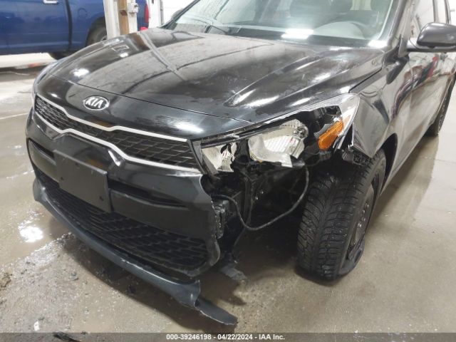 Photo 5 VIN: 3KPA24AD7LE344959 - KIA RIO 