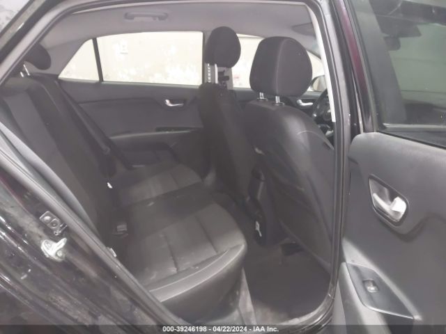 Photo 7 VIN: 3KPA24AD7LE344959 - KIA RIO 