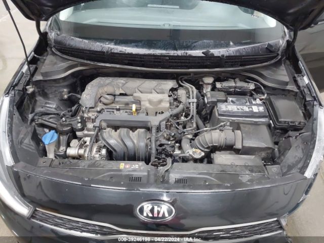 Photo 9 VIN: 3KPA24AD7LE344959 - KIA RIO 