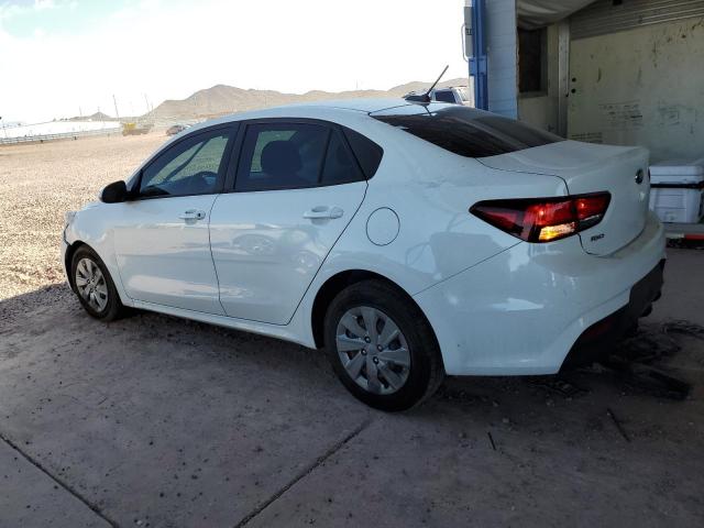 Photo 1 VIN: 3KPA24AD7LE346873 - KIA RIO LX 