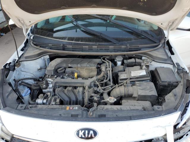 Photo 10 VIN: 3KPA24AD7LE346873 - KIA RIO LX 