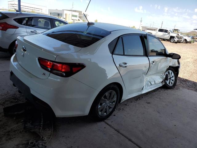 Photo 2 VIN: 3KPA24AD7LE346873 - KIA RIO LX 