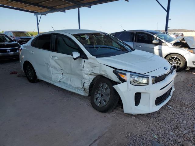 Photo 3 VIN: 3KPA24AD7LE346873 - KIA RIO LX 