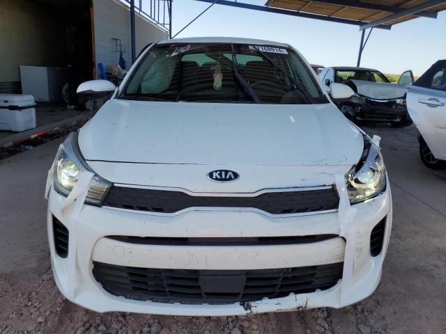 Photo 4 VIN: 3KPA24AD7LE346873 - KIA RIO LX 