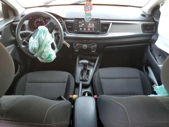 Photo 7 VIN: 3KPA24AD7LE346873 - KIA RIO LX 