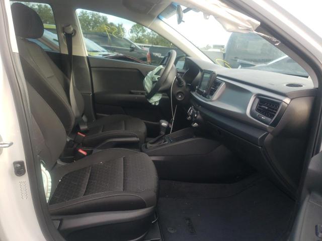 Photo 4 VIN: 3KPA24AD7LE349479 - KIA RIO LX 