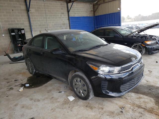 Photo 0 VIN: 3KPA24AD7LE349837 - KIA RIO LX 