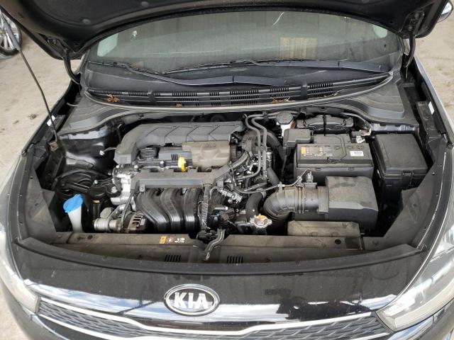 Photo 6 VIN: 3KPA24AD7LE349837 - KIA RIO LX 