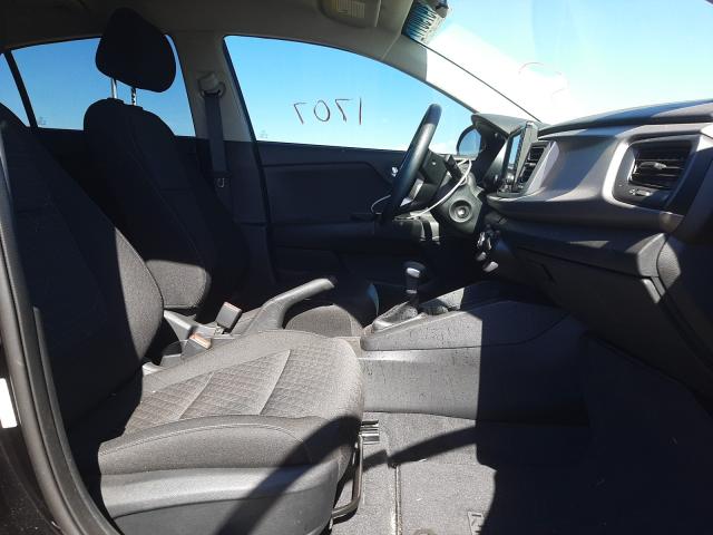 Photo 4 VIN: 3KPA24AD7LE353547 - KIA RIO LX 