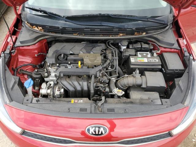 Photo 10 VIN: 3KPA24AD7LE354052 - KIA RIO LX 