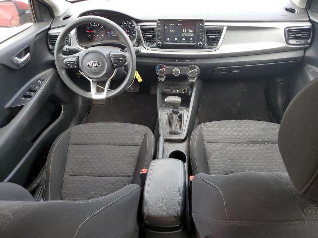 Photo 7 VIN: 3KPA24AD7LE354052 - KIA RIO LX 