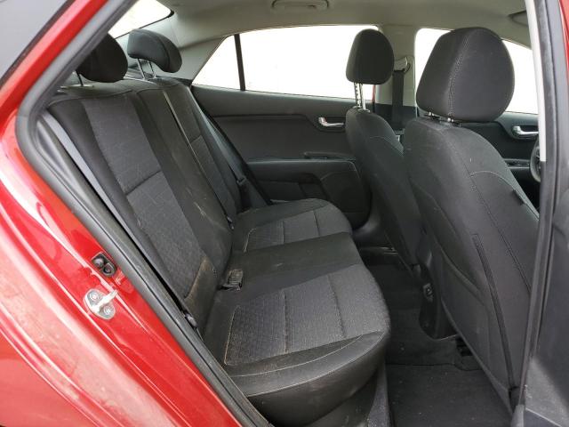 Photo 9 VIN: 3KPA24AD7LE354052 - KIA RIO LX 