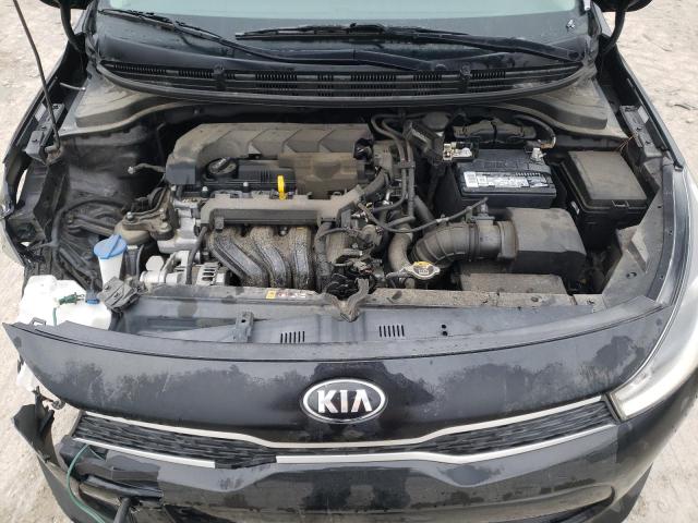 Photo 10 VIN: 3KPA24AD7LE354357 - KIA RIO 