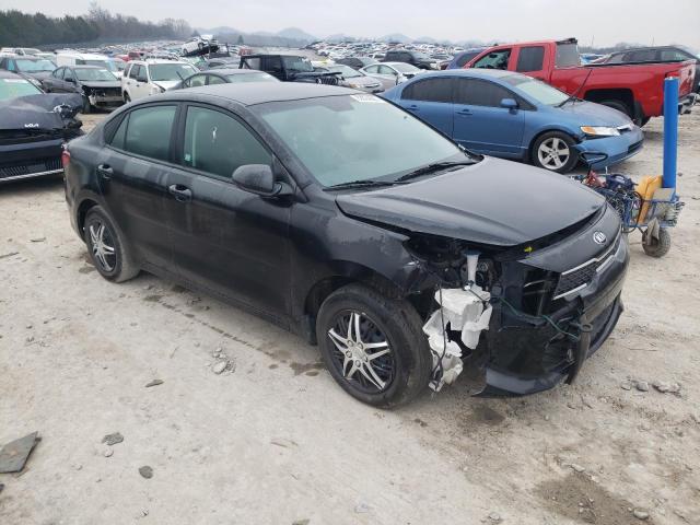 Photo 3 VIN: 3KPA24AD7LE354357 - KIA RIO 