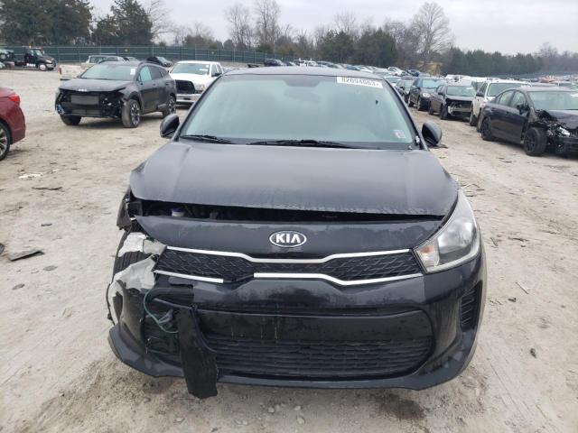 Photo 4 VIN: 3KPA24AD7LE354357 - KIA RIO 