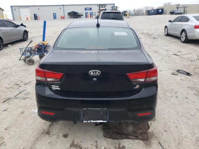 Photo 5 VIN: 3KPA24AD7LE354357 - KIA RIO 