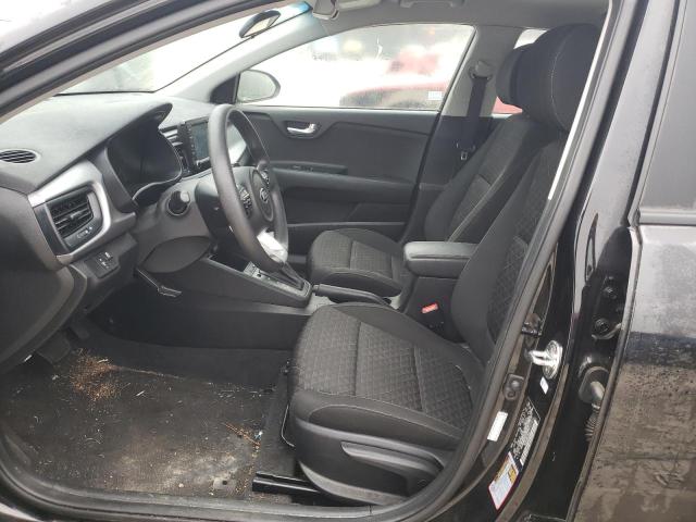 Photo 6 VIN: 3KPA24AD7LE354357 - KIA RIO 