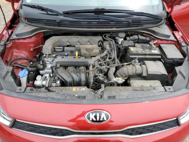 Photo 10 VIN: 3KPA24AD7LE354679 - KIA RIO 