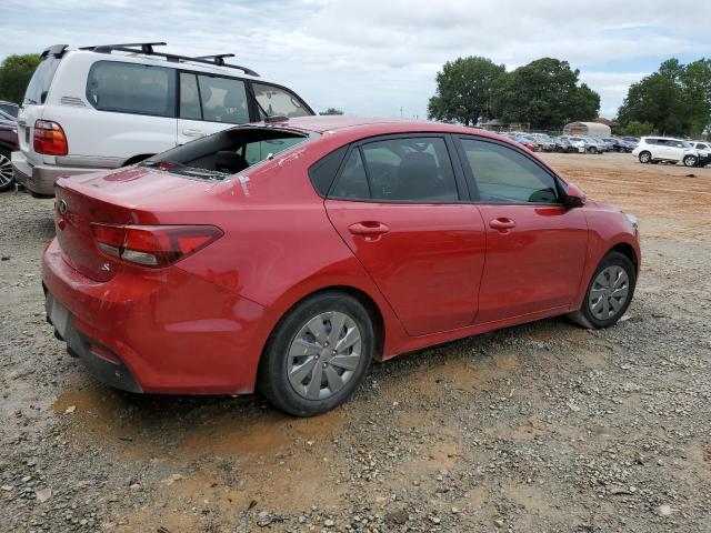 Photo 2 VIN: 3KPA24AD7LE354679 - KIA RIO 