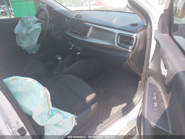 Photo 4 VIN: 3KPA24AD7LE362684 - KIA RIO 