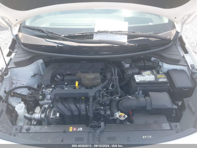 Photo 9 VIN: 3KPA24AD7LE362684 - KIA RIO 