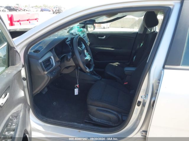 Photo 4 VIN: 3KPA24AD7ME364372 - KIA RIO 