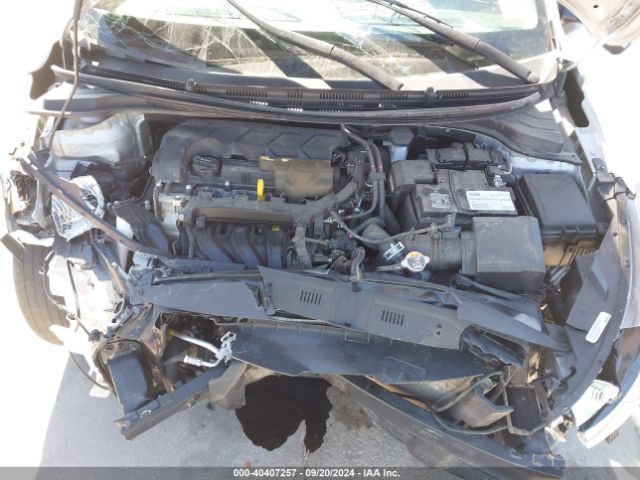 Photo 9 VIN: 3KPA24AD7ME364372 - KIA RIO 