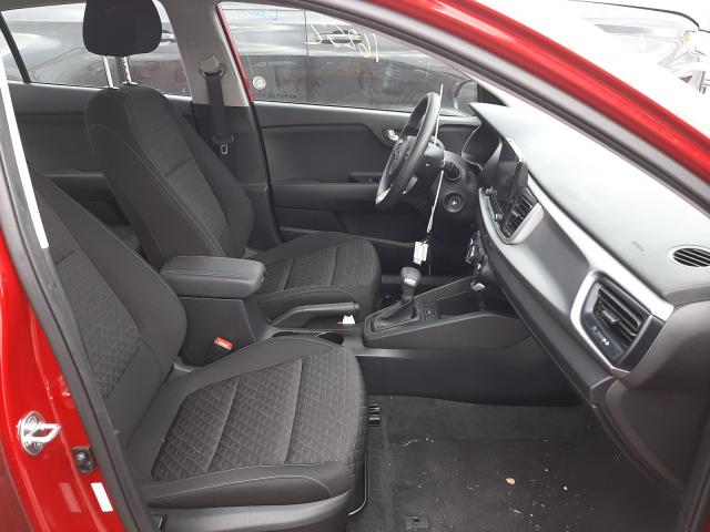 Photo 4 VIN: 3KPA24AD7ME364548 - KIA RIO LX 