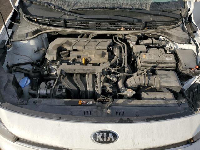 Photo 10 VIN: 3KPA24AD7ME365019 - KIA RIO 