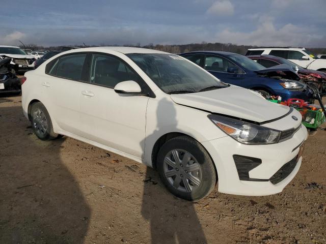 Photo 3 VIN: 3KPA24AD7ME365019 - KIA RIO 