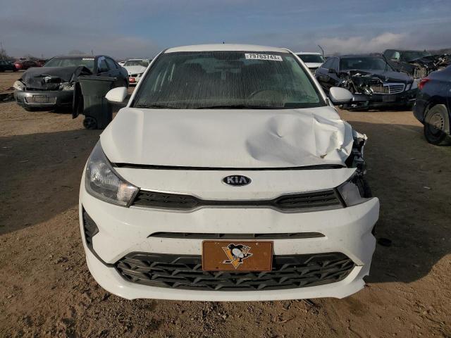 Photo 4 VIN: 3KPA24AD7ME365019 - KIA RIO 