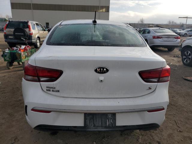 Photo 5 VIN: 3KPA24AD7ME365019 - KIA RIO 