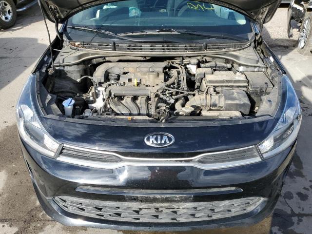 Photo 6 VIN: 3KPA24AD7ME371029 - KIA RIO LX 