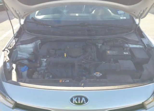 Photo 9 VIN: 3KPA24AD7ME371144 - KIA RIO 