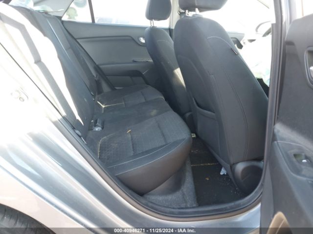 Photo 7 VIN: 3KPA24AD7ME375937 - KIA RIO 