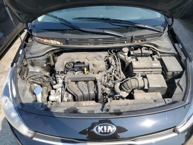 Photo 10 VIN: 3KPA24AD7ME379115 - KIA RIO 